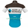 Cykeltrøje 2020 AG2R La Mondiale N001